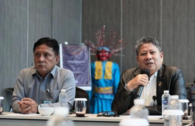 Pemerintah Mantapkan Penyempurnaan Tata Kelola Royalti Musik untuk Perkuat Kepastian Hukum