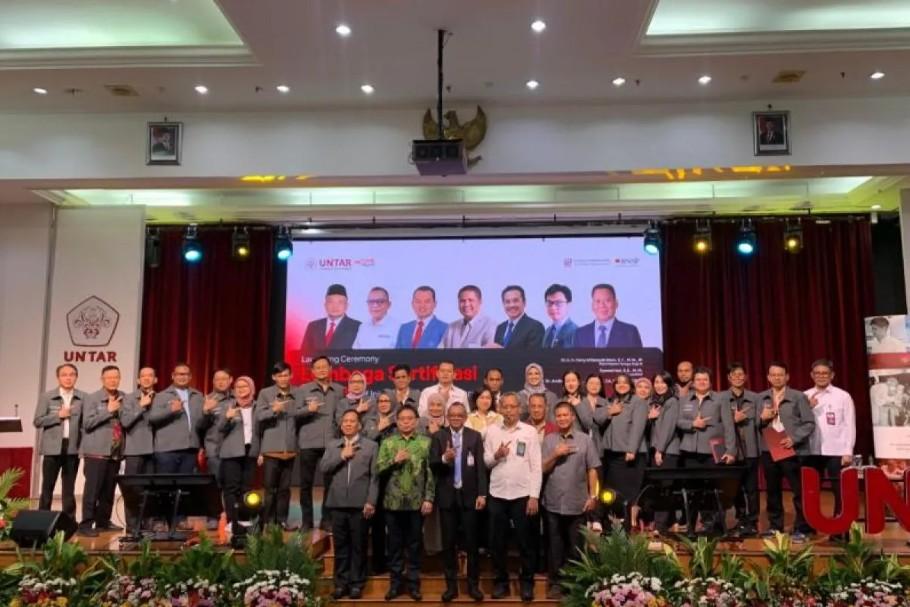 HIMKI Dorong Sertifikasi SDM Industri Mebel untuk Capai Target Ekspor Enam Miliar Dolar AS di 2030