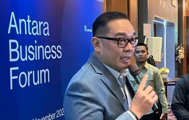 Wamen Investasi Bidik Lokasi Proyek DME Dekat PT Bukit Asam untuk Gantikan LPG