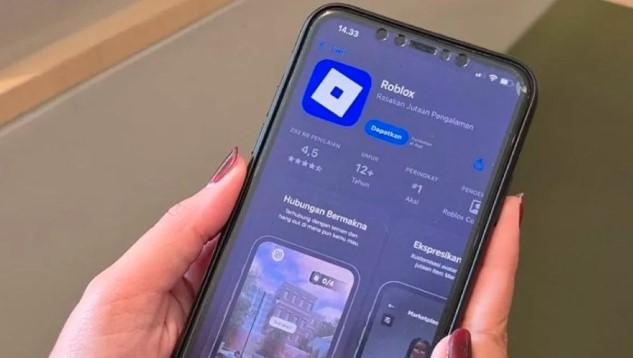 Roblox Wajibkan Verifikasi Usia untuk Akses Fitur Chat Mulai Januari 2026