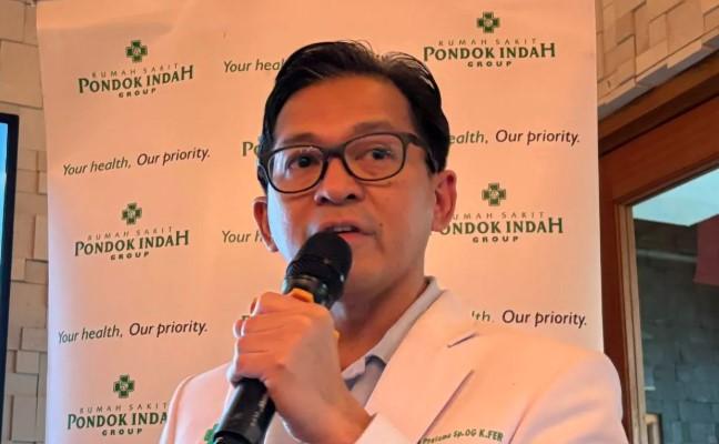 Dokter Jelaskan Penyebab Honeymoon Cystitis dan Cara Mencegahnya di Tengah Kasus yang Sempat Viral