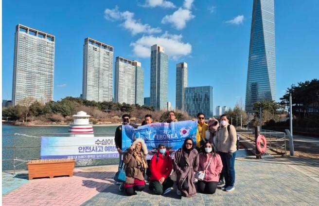 K-Winter Festival Hadirkan Pengalaman Musim Dingin Korea di Lotte Mart Seluruh Indonesia