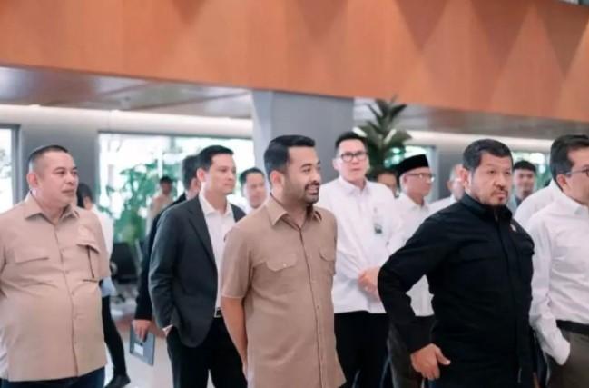 DPR Desak Percepatan Peningkatan Layanan Bandara Soekarno–Hatta Jelang Natal dan Tahun Baru