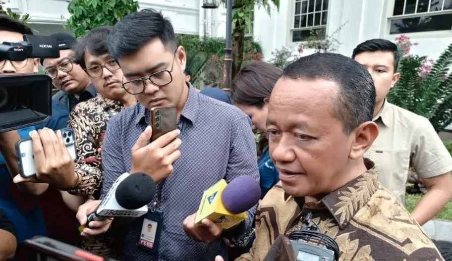 Pemerintah Pastikan Stok BBM Nasional Aman, SPBU Swasta Mulai Jalin Kolaborasi dengan Pertamina