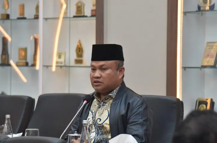 Tiga Isu Krusial dalam Revisi UU Guru dan Dosen Disorot Baleg DPR RI