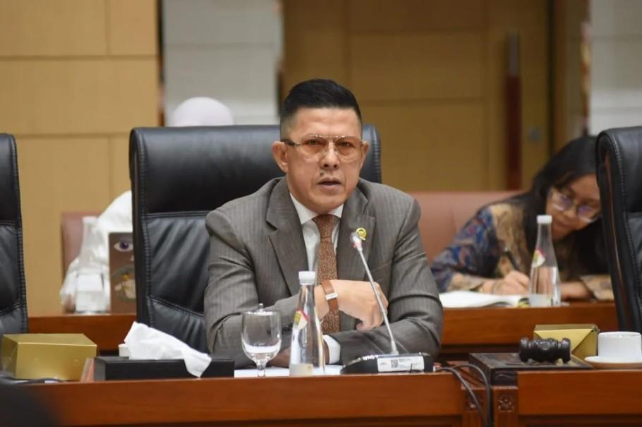 DPR Targetkan RUU Penyesuaian Pidana Rampung Sebelum Reses, Sinkronisasi dengan KUHP Baru Jadi Prioritas