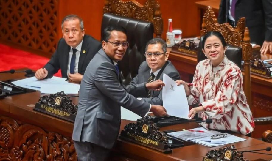 DPR RI Resmi Sahkan KUHAP Baru, Atur Mekanisme Keadilan Restoratif dengan Sejumlah Pengecualian