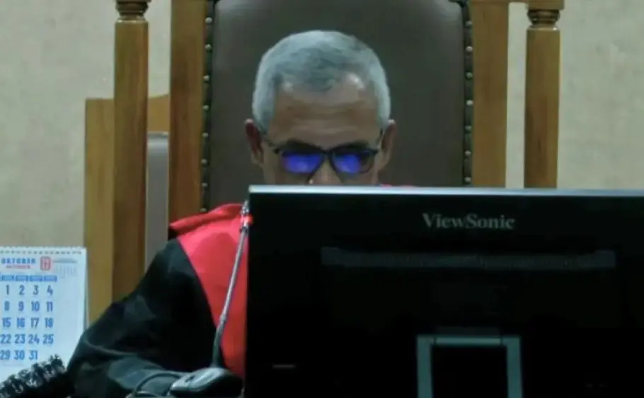 Hakim Ketua Sampaikan Dissenting Opinion, Sebut Akuisisi PT Jembatan Nusantara oleh ASDP Bukan Korupsi