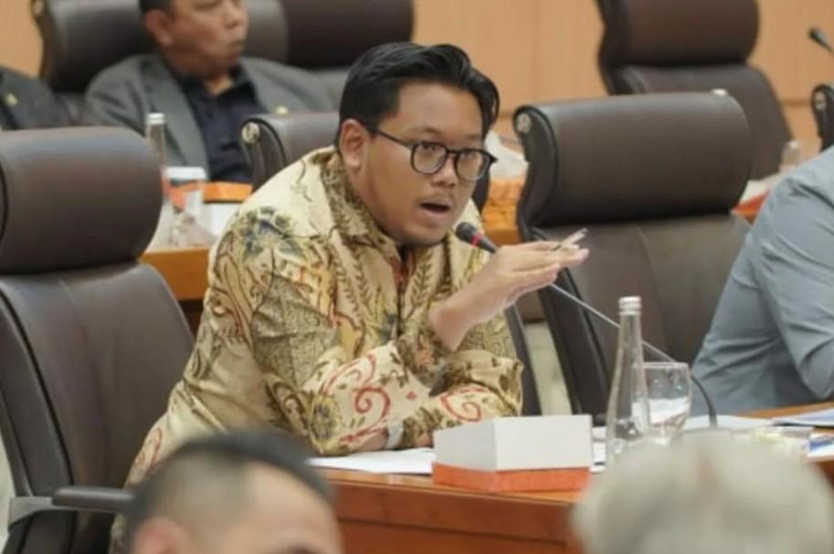 Andhika Satya Wasistho Usulkan BUMDesma dan BPR Jadi Penyalur KUR, Dorong Ekonomi Desa Lebih Merata