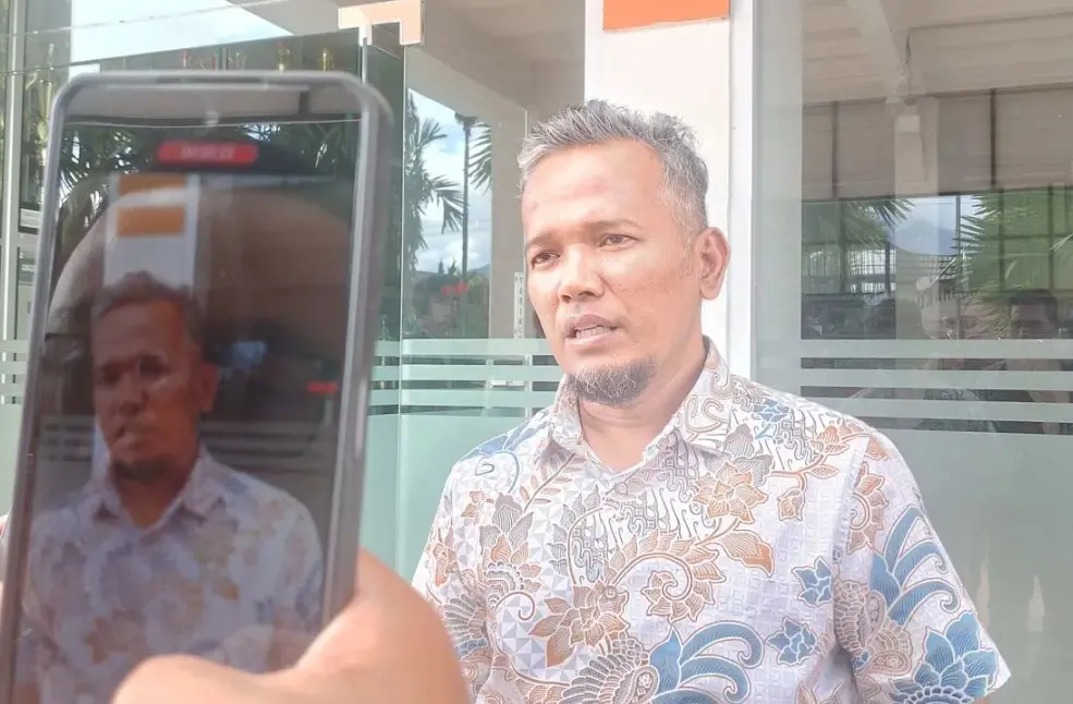 Ombudsman Temukan 927 Ijazah Pelajar Masih Tertahan di Bukittinggi, Minta Sekolah Tegas Umumkan Pengambilan Tanpa Syarat