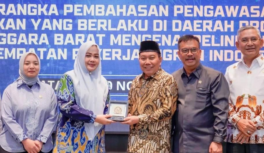 Aktivasi Kembali LTSA Didorong untuk Cegah Peningkatan PMI Ilegal di NTB