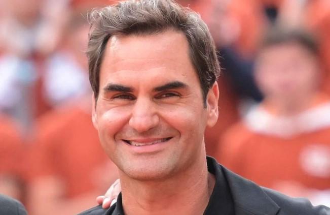 Roger Federer Resmi Masuk International Tennis Hall of Fame 2026