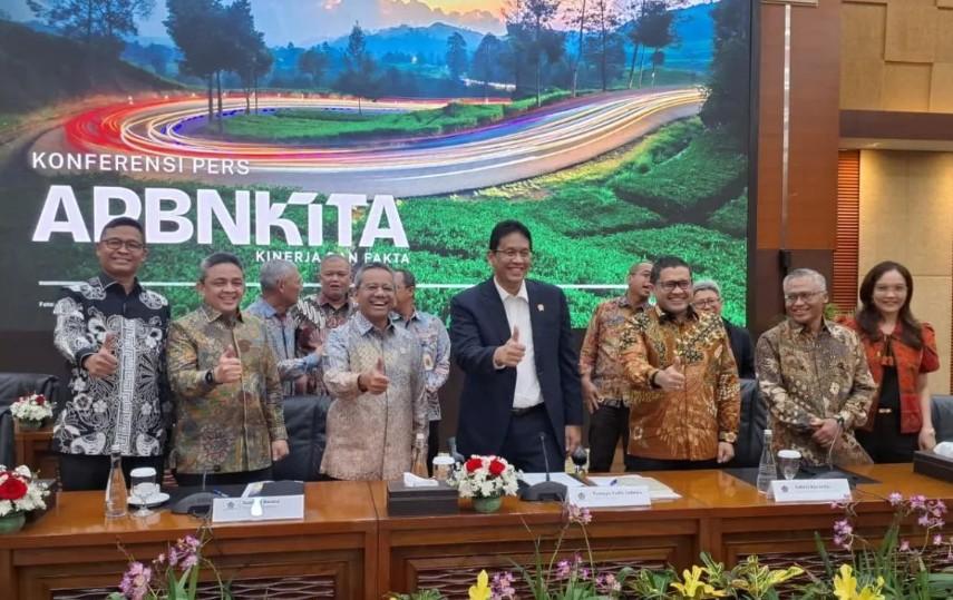 Pemerintah Genjot Program Makan Bergizi Gratis, Serapan Anggaran Capai Rp41,3 Triliun dan Jangkau 41,9 Juta Penerima