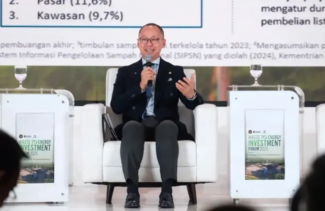 Perpres 109 Tahun 2025 Jadi Terobosan Atasi Krisis Sampah, MPR RI Dorong Implementasi Nyata