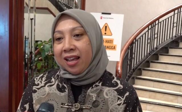 Anak Tak Perlu Sambut Presiden Saat Jam Sekolah, PPPA Dukung Penuh Arahan Prabowo