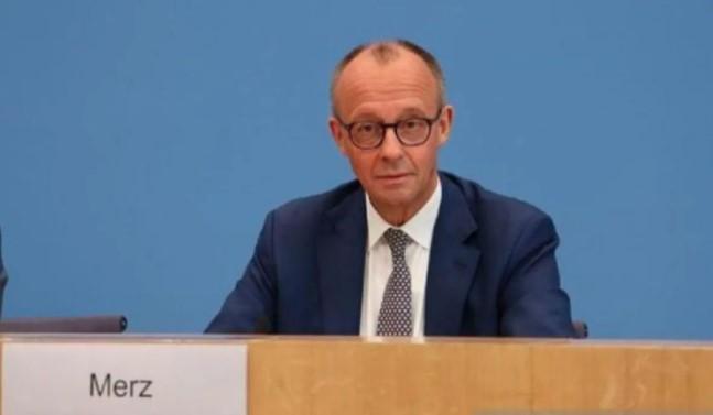 Jerman Akui Bantu Ukraina Kembangkan Senjata Jarak Jauh, Dukungan Militer Akan Ditingkatkan