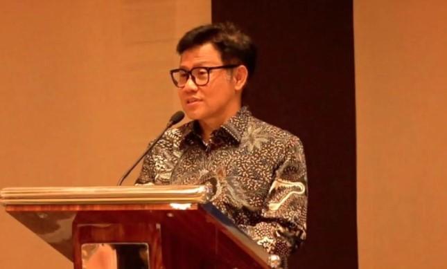 Menko PM Tegaskan Pemberdayaan Jadi Kunci Hapus Kemiskinan Ekstrem, Bansos Hanya untuk yang Tak Mampu