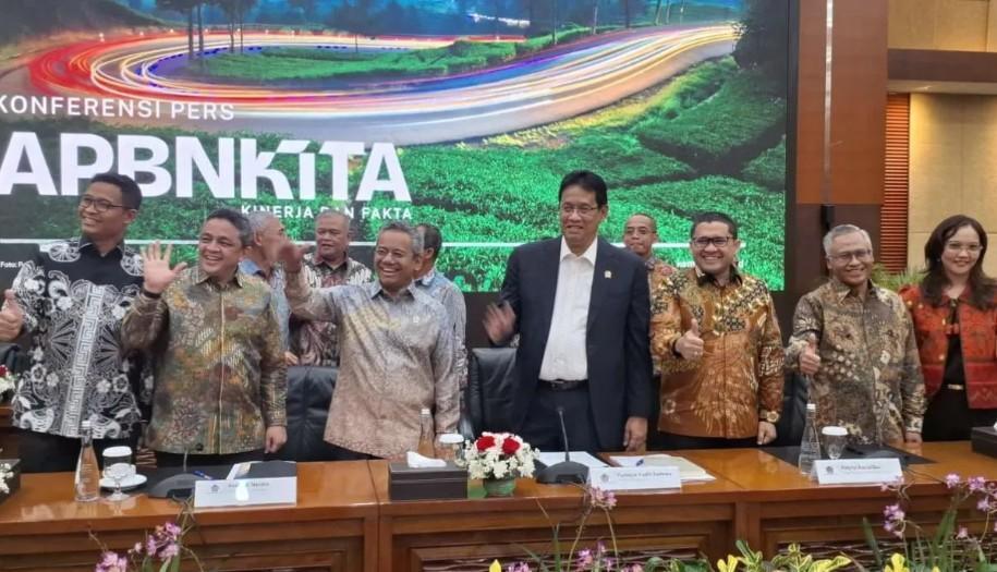 Realisasi Transfer ke Daerah Capai Rp713,4 Triliun, Pemerintah Dorong Percepatan Belanja Daerah