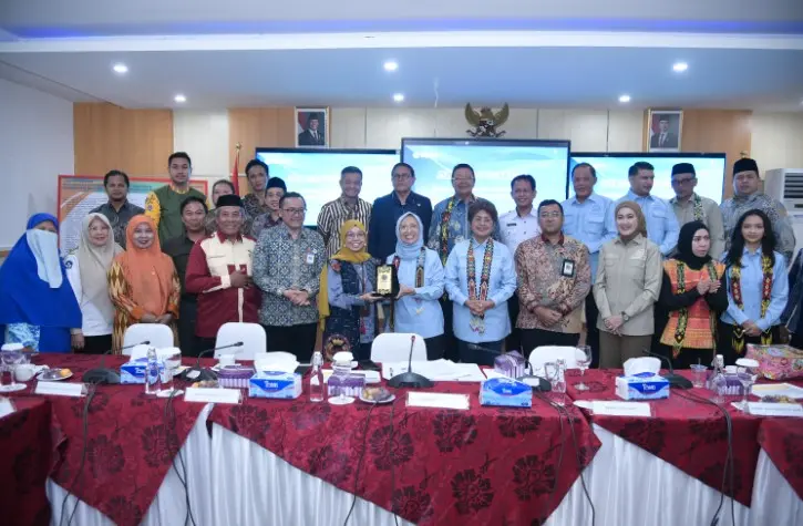 Komisi X DPR RI Serap Masukan Daerah untuk Sempurnakan Revisi UU Sisdiknas