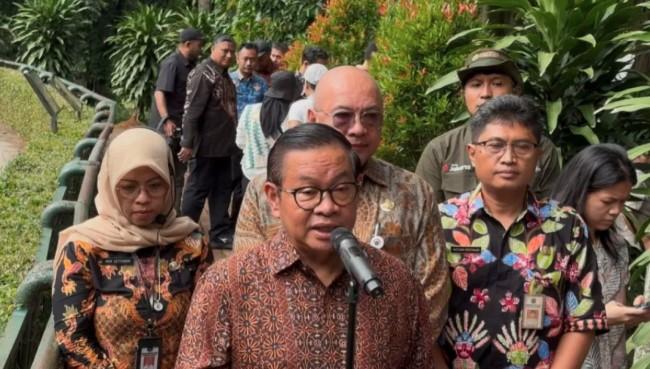 Program “Ragunan Night” Tetap Berlangsung, Kunjungan Akhir Pekan Sentuh 40 Ribu Pengunjung