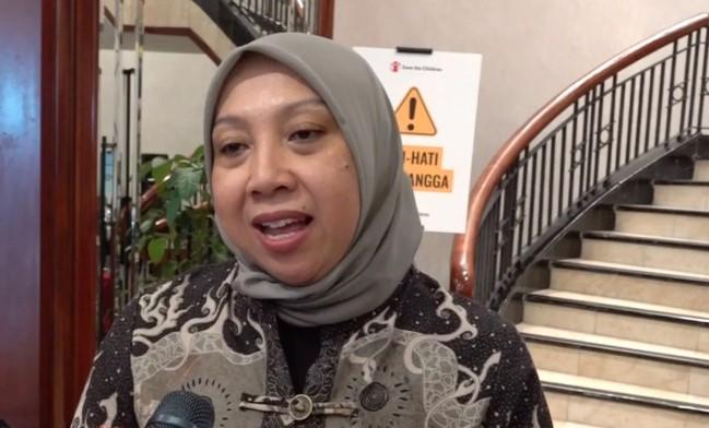 Kementerian PPPA Perkuat Koordinasi Daerah Tangani Maraknya Kasus Penculikan Anak