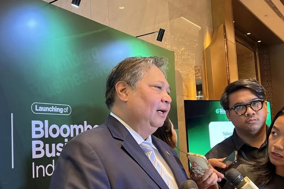 Pemerintah Tunggu Perjanjian Tarif Resiprokal, Impor BBM dan LPG dari AS Akan Tetap Lewat Proses Lelang