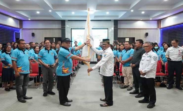 Kabupaten Lamandau Terbentuk dari Penolakan Bergabung, Ini Sejarah dan Fakta Lengkapnya