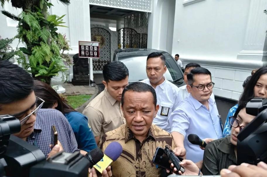Presiden Prabowo Panggil Menteri ESDM Bahas Capaian PNBP dan Target Swasembada Energi