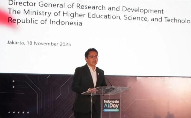 Kemdiktisaintek Dorong Transformasi Digital Perguruan Tinggi melalui Penguatan AI dan Ekosistem Semikonduktor