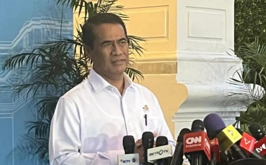 Pemerintah Bangun 30 Pabrik Pakan Ternak, Anggarkan Rp20 Triliun untuk Lindungi 3,7 Juta Peternak