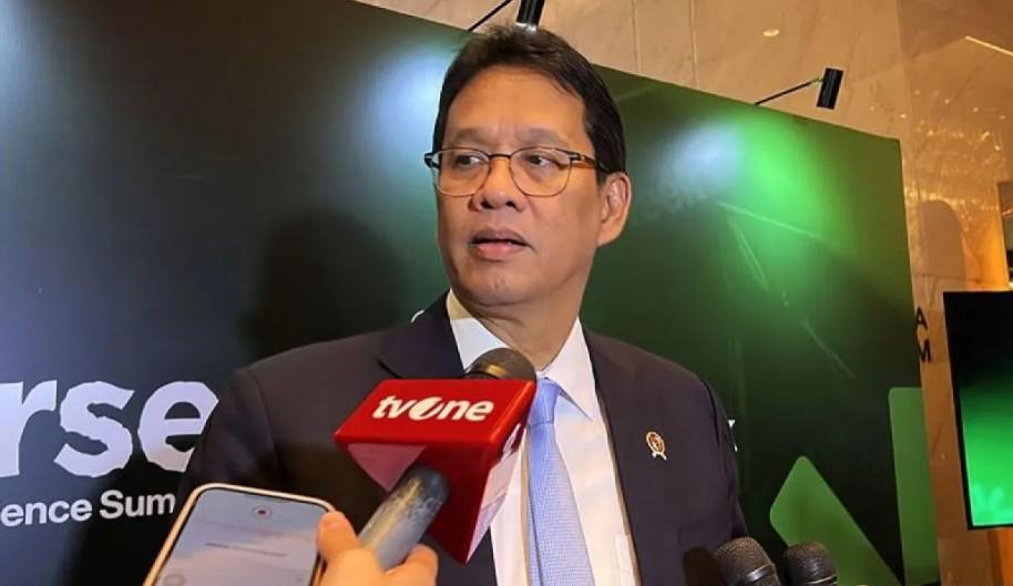 Menkeu Tegas Tolak Legalisasi Thrifting: Lindungi Pasar Domestik dari Serbuan Impor Ilegal