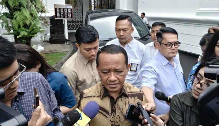 Ketua Umum Golkar Dukung Proses Hukum Uji Materi UU MD3 oleh Mahasiswa sebagai Wujud Demokrasi