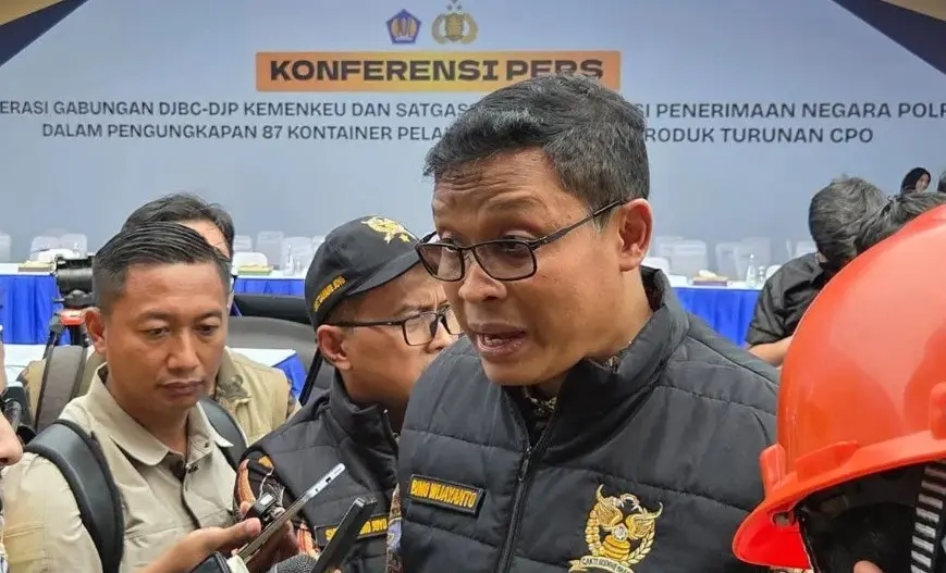 DJP Kumpulkan Rp11,48 Triliun dari Pengemplang Pajak, Targetkan Rp20 Triliun hingga Akhir 2025