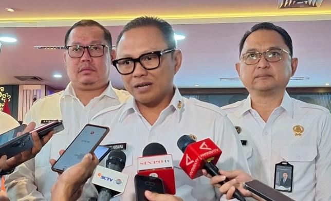 Mantan Dirjen Pajak KD Dicekal ke Luar Negeri, Terkait Kasus Dugaan Korupsi Pajak 2016–2020