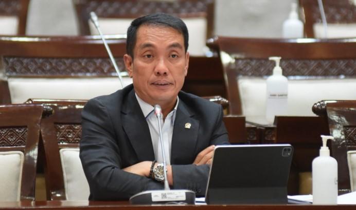 DPR Tegaskan Pergeseran Anggaran LKPP 2026 Harus Sesuai Prosedur Resmi