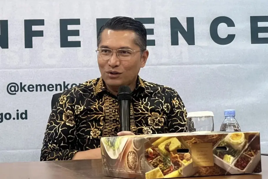 Pembangunan 80 Ribu Titik Koperasi Desa Merah Putih Dikebut, Target Selesai Maret 2026