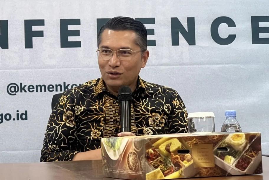 Pembangunan 80 Ribu Titik Koperasi Desa Merah Putih Dikebut, Target Selesai Maret 2026