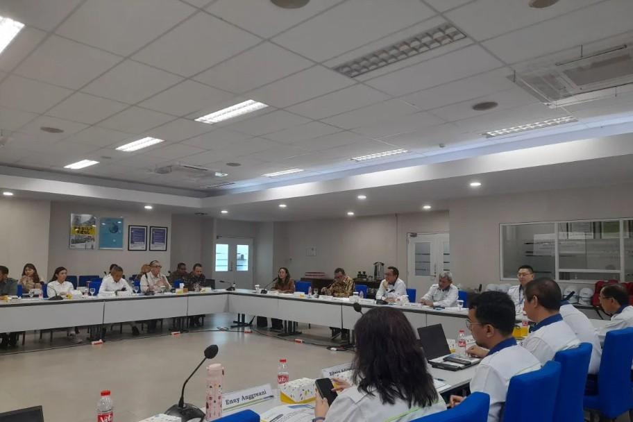 Komisi VII DPR Dorong Pemerintah Realisasikan HGBT dan Batasi Impor Petrokimia Demi Daya Saing Industri