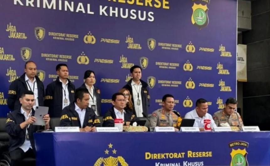 Kemendag Pastikan Pakaian Bekas Impor yang Disita Akan Dimusnahkan, Nilai Barang Capai Rp4,2 Miliar