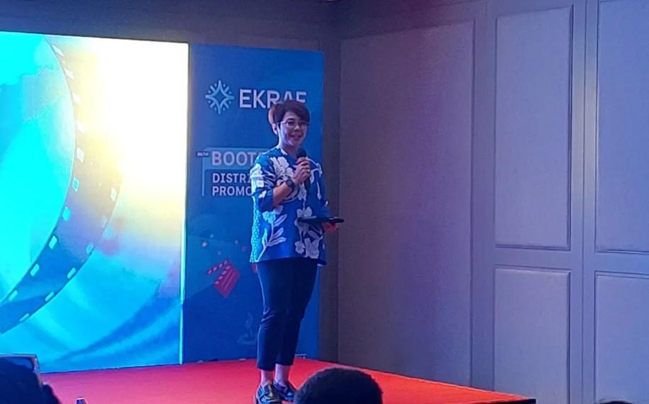 Kolaborasi Kemenparekraf dan Pemda Ditingkatkan untuk Dorong Talenta Lokal dan Ekonomi Kreatif