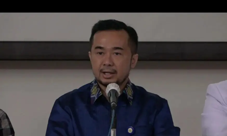 KPK Periksa Sekretaris Ditjen Kemenkes Terkait Kasus Korupsi RSUD Kolaka Timur