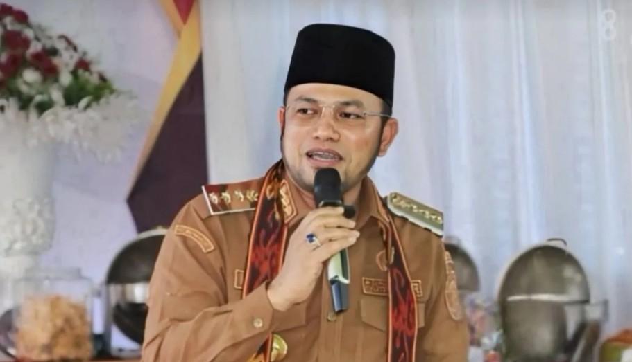 Gubernur Kaltim Dorong Hilirisasi Kelapa Dalam untuk Wujudkan Ekonomi Hijau dan Kurangi Ketergantungan SDA