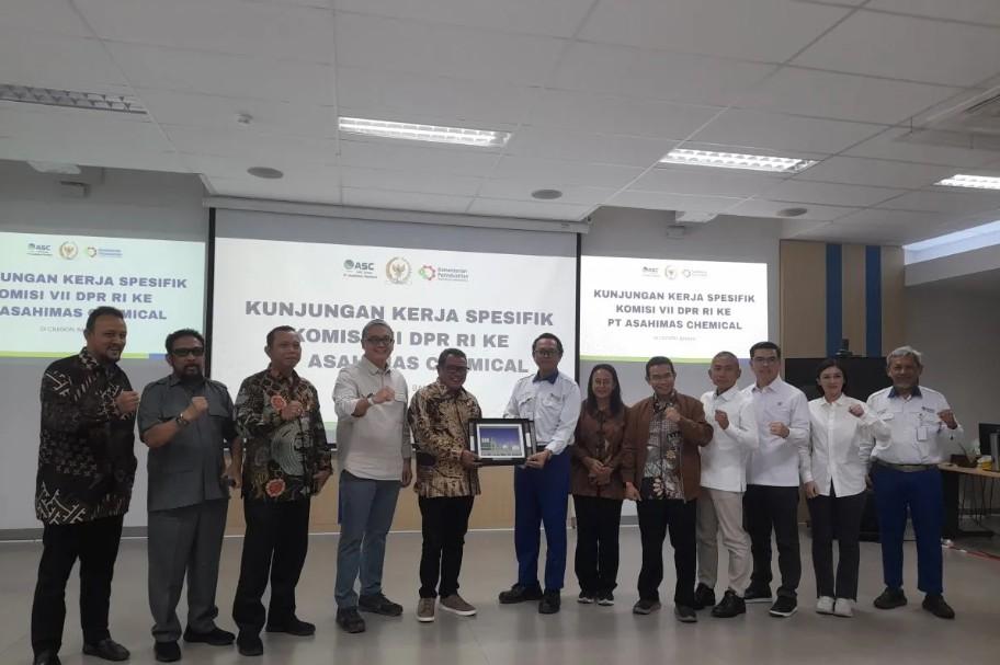 DPR Dorong Rekayasa Teknologi Garam Nasional untuk Kurangi Impor Industri