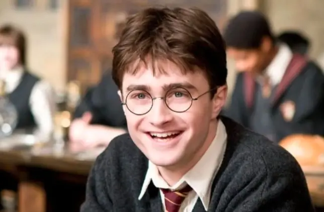 Daniel Radcliffe Kirim Surat Dukungan untuk Pemeran Baru Harry Potter di Serial HBO
