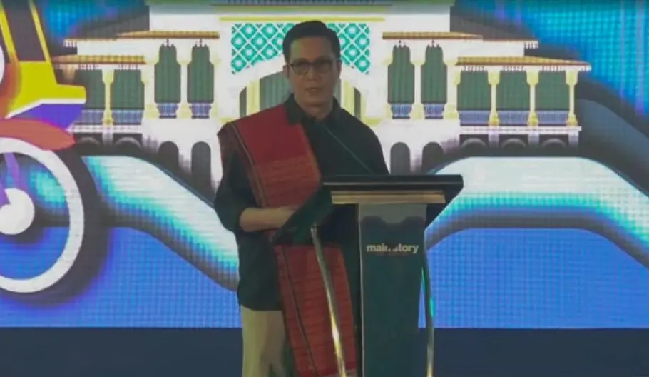 Pasar Modal Indonesia Masuk 20 Terbesar Dunia, Kapitalisasi Tembus Rp15.300 Triliun