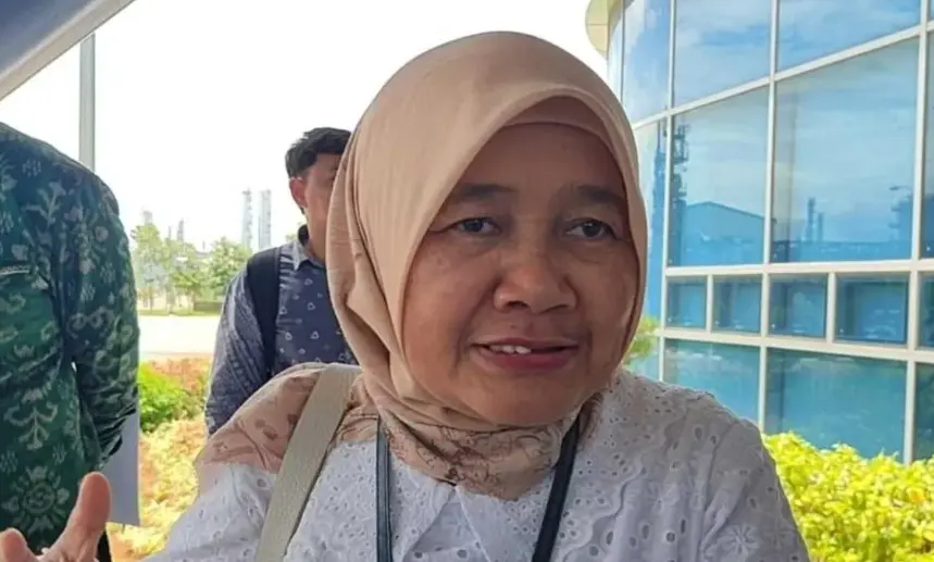 Kemenperin Dorong Penghapusan Tarif Impor LPG untuk Perkuat Industri Kimia Hulu Nasional