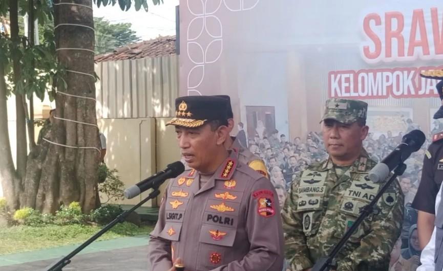 Waspada! Polri Ungkap Modus Baru Perekrutan Anak oleh Kelompok Teroris Lewat Game Online