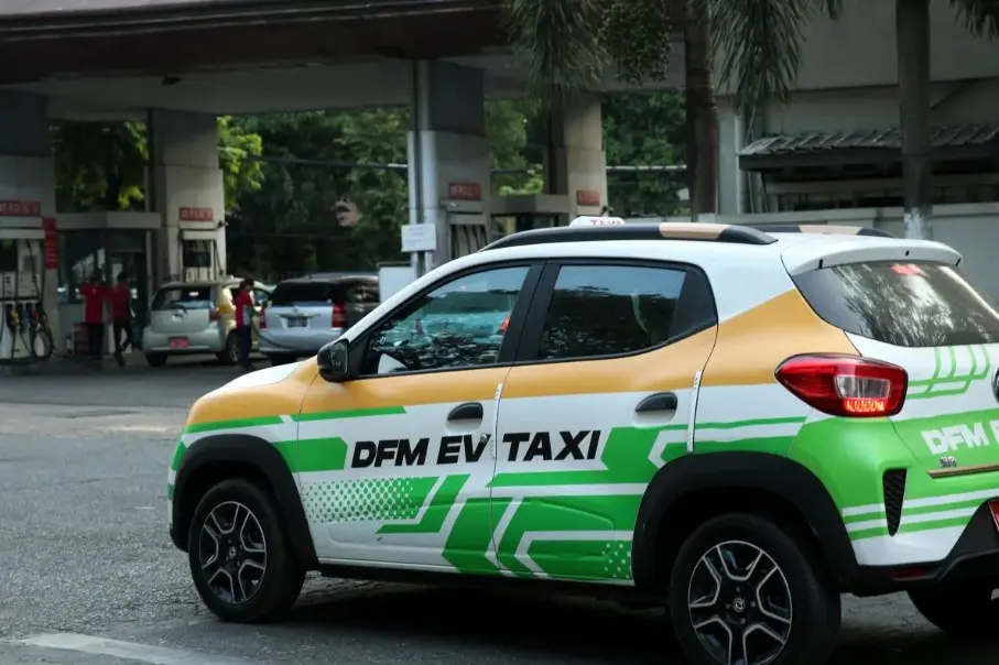 Pertemuan Menteri Transportasi ASEAN ke-31 Soroti Kemajuan Konektivitas dan Pembangunan Sektor Transportasi