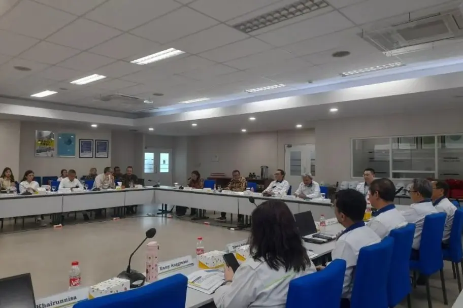 Kemenperin Soroti Ketidakterpaduan Industri Petrokimia dan Kilang Minyak yang Picu Ketergantungan Impor