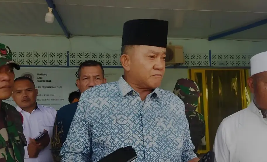 BGN Siapkan 30.000 Ahli Gizi untuk Dukung Program Makan Bergizi Gratis di Seluruh Indonesia